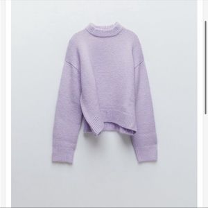 Zara Sweater - Small